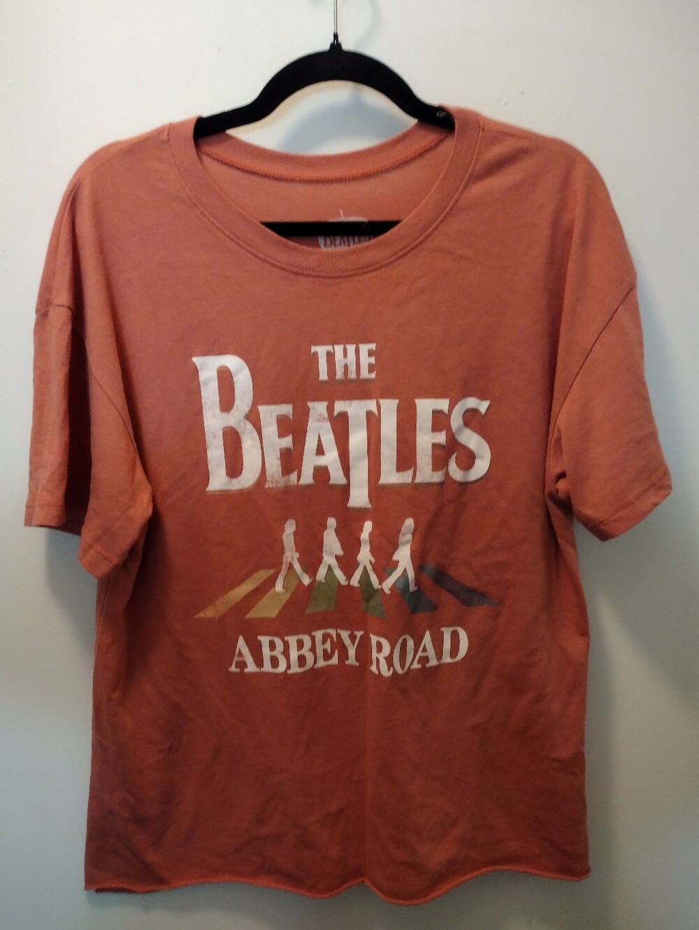 The Beatles
